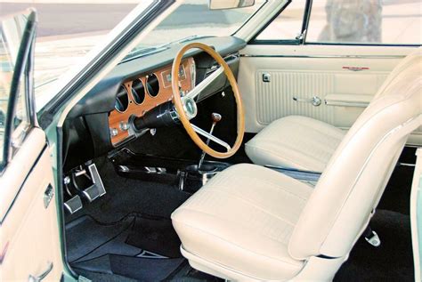 1966 Pontiac Gto Interior Colors | Psoriasisguru.com