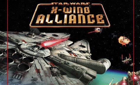 X wing alliance windows 10 - nimfaboards