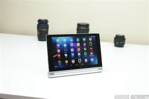 Lenovo Yoga Tablet 2 (8-inch) review