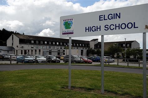 New Elgin high school plans approved | Press and Journal