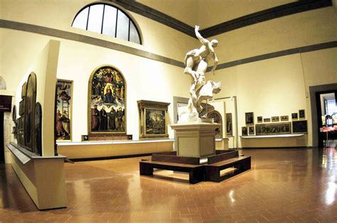 15 Most Famous Museums in Italy - Best Museums in Italy | IB