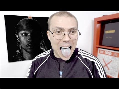 JME - Grime MC ALBUM REVIEW - YouTube