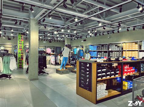 adidas Outlet Store at Shell Mamplasan SLEX (Biñan, Laguna): Cop Cool ...