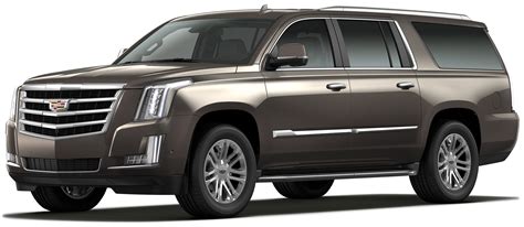 2020 CADILLAC Escalade ESV Lease & Specials Offers in Atlanta