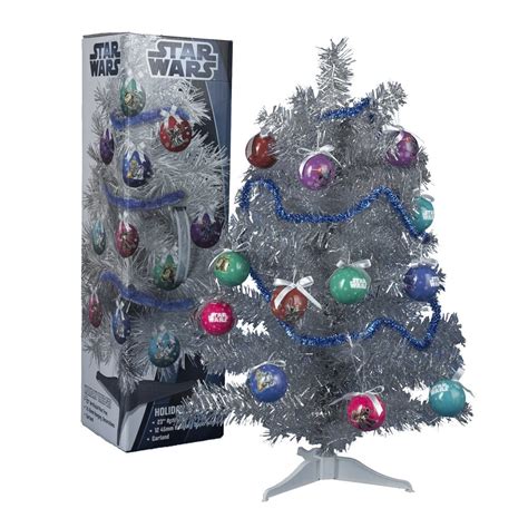 13 Ways To Have A Very Star Wars Christmas | Bit Rebels