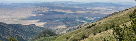 Nebo Peak Trail via Willow Creek Trail, Utah - 22 Reviews, Map | AllTrails