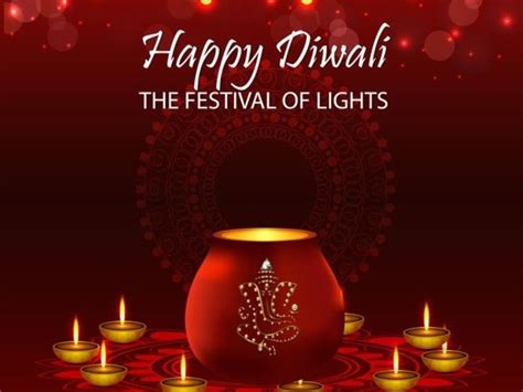 Happy Diwali 2023 wishes for boss and colleagues, and corporate Diwali wishes for clients and ...