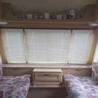 Caravan Blinds & Curtains, Skegness | Curtains & Soft Furnishings - Yell