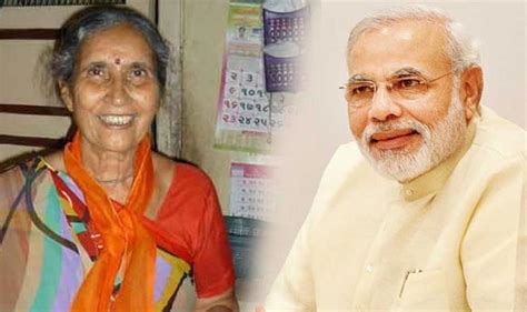 Narendra Modi Height, Age, Caste, Wife, Family, Biography » StarsUnfolded