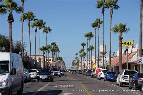 | Looking North on Texas Blvd. | Weslaco Historical Distri… | Flickr