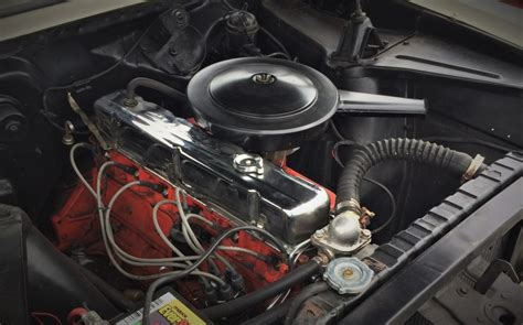 Ask Away! with Jeff Smith: Picking a Good EFI System for an Old Chevy ...