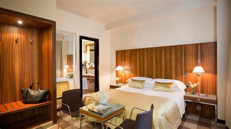 Starhotels Anderson from $91. Milan Hotel Deals & Reviews - KAYAK