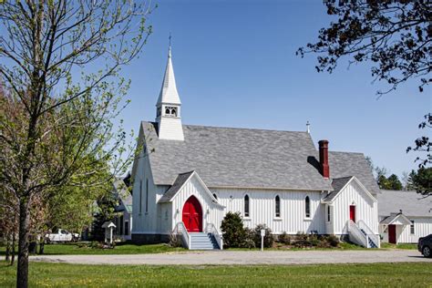 Touring Lancaster - New Hampshire Magazine