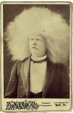 Unzie, The Albino Aboriginal - PROJECT B | Black and white vintage photography, Vintage ...