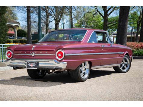 1963 Ford Falcon Futura for Sale | ClassicCars.com | CC-812823