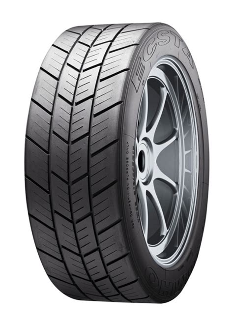 Kumho Ecsta TW02 Wet Tarmac Rally Tyres | Kumho Wet Rally Tyres | Kumho ...