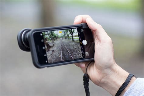 These Are The 6 Best iPhone Camera Lenses You Can Buy | Digital Trends