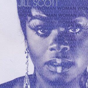 The List of Jill Scott Albums in Order of Release - Albums in Order