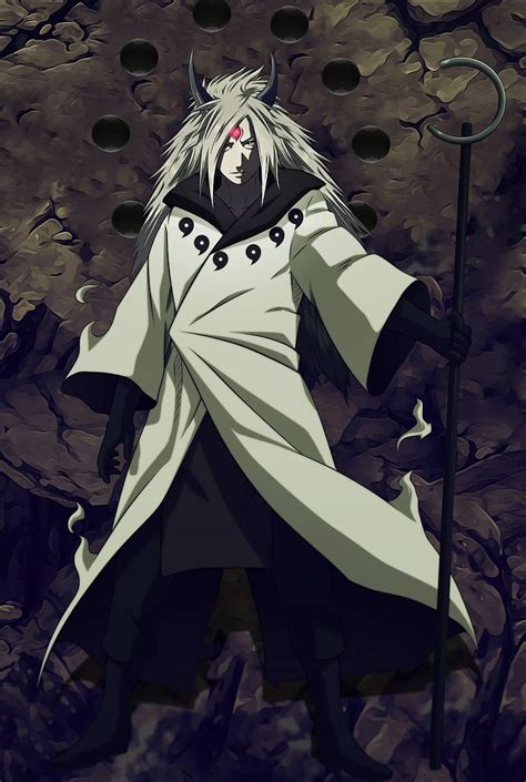 HD wallpaper: Madara Uchiha, Naruto Shippuuden, Sage of Six Paths, Uchiha Madara | Wallpaper Flare