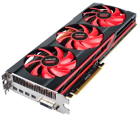 AMD Radeon HD 7000 Series Video Cards Will Support DirectX 11.2 After ...