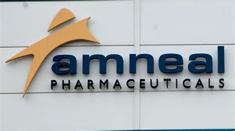 Amneal Pharmaceuticals to close LI facility, eliminate 220 jobs - Newsday