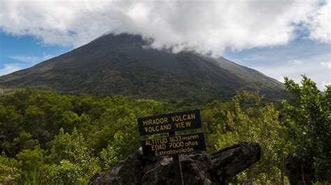 Arenal Volcano Hike: 8 Best Trails | Bookmundi
