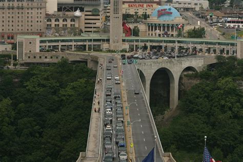 Rainbow Bridge arrest that became international incident ends 13 years ...