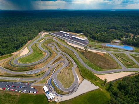 Atlanta Motorsports Park | Official Georgia Tourism & Travel Website | Explore Georgia.org