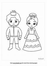 Disney Princess And Prince Coloring Pages sketch template