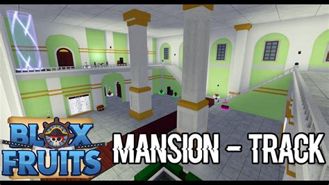 Mansion (Third Sea) Blox Fruits Wiki Fandom, 43% OFF