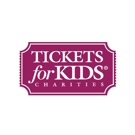 NEWS & EVENTS | Tickets for Kids Charities