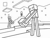 Minecraft Coloring Pages Dantdm At GetColoringscom  Free Printable sketch template