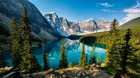 Banff & Jasper National Parks travel | Alberta, Canada - Lonely Planet