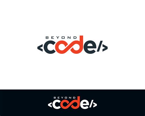 Modern, Playful, Software Development Logo Design for Beyond Code by A³Tech | Design #23280148