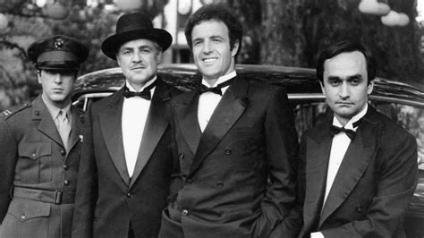 movies, Men, Actor, Legends, The Godfather, Vito Corleone, Michael ...