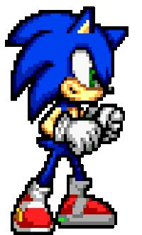 Sonic GIFs - Get the best gif on GIFER