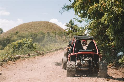 Chocolate Hills ATV #bohol #adventuretravel #traveldestinations #philippinestravel #philippines ...