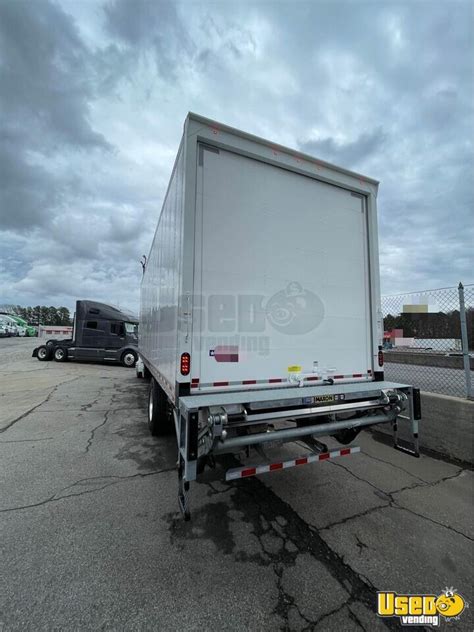 2023 Freightliner M2 106 Box Truck | Transport Service Vehicle for Sale in Georgia