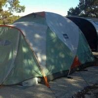 Jim Hogg Park Camping - Campground