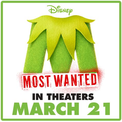 Disney’s Muppets Most Wanted Trailer | Family Choice Awards