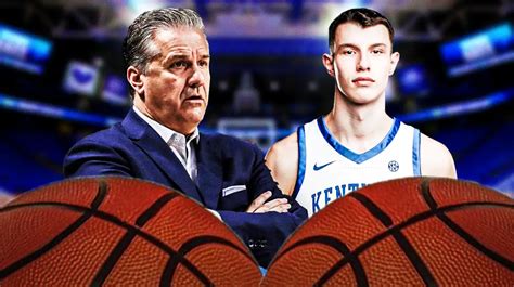 Kentucky gets major status update on NBA prospect