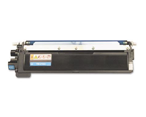 Brother HL-3070CW Toner - Black, Cyan, Magenta & Yellow Cartridges