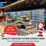 8 Grocery in minutes Ads to Post for Digital Marketing Success