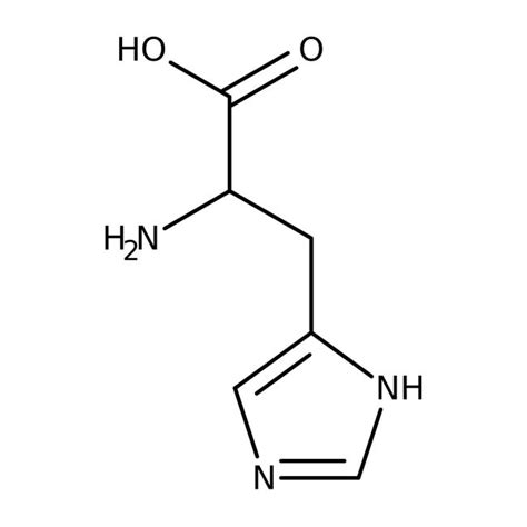 L-Histidine, Multi-Compendial, U.S.P., J.T. Baker | Fisher Scientific