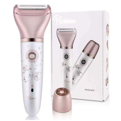 The 10 Best Electric Razors for Women of 2023 | by Shape - EU-Vietnam ...