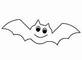 Cute Bat Printable coloring Page  Download Print Or Color Online For Free sketch template
