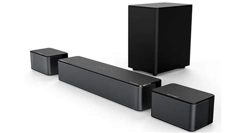 Dolby Atmos soundbar worth $300 slashed to just $160 for Christmas as ...