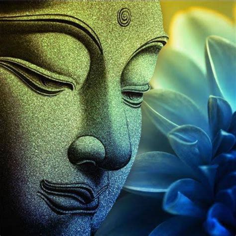 Buddha Painting Wallpapers - Wallpaper Cave