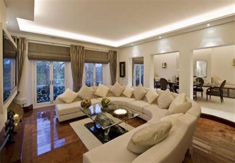 big living room sets | Interior decorating living room, Big living rooms, Luxury living room