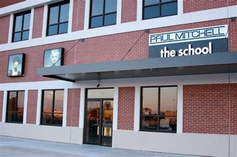 Paul Mitchell The School - Tulsa, OK | Yelp